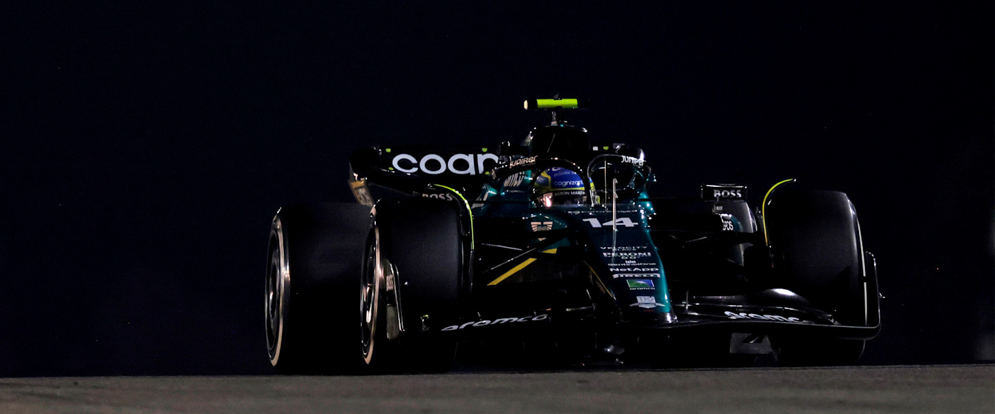Bahrain GP