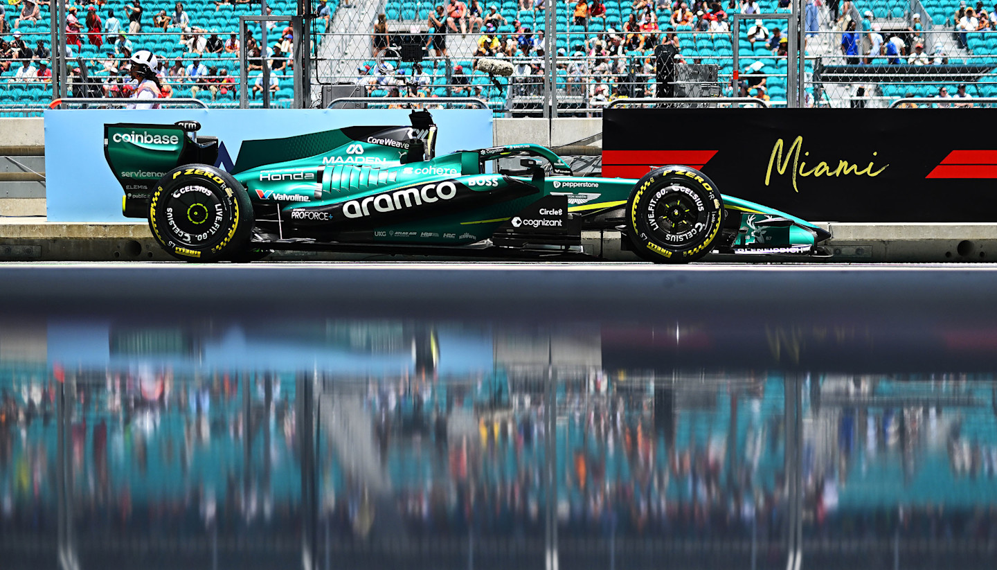  Miami GP desktop hero Friday