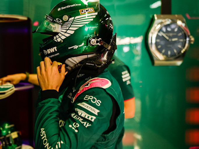 Lance reviews the Russian Grand Prix