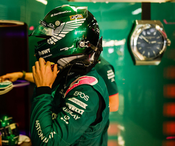 Lance reviews the Russian Grand Prix