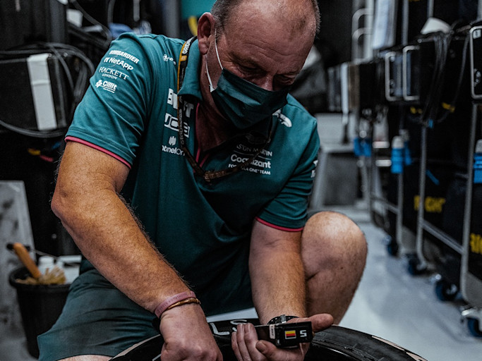 #IAMSTORIES | INSIDER