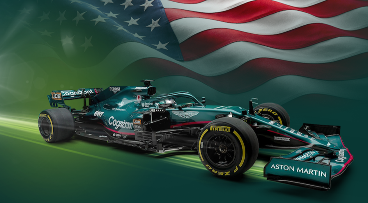 I / AM USA
