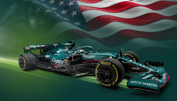 I / AM USA