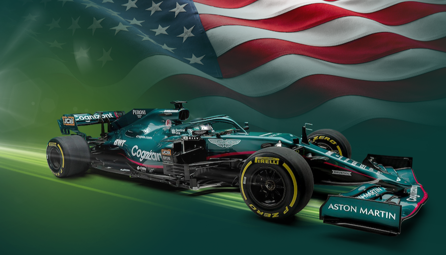 I / AM USA