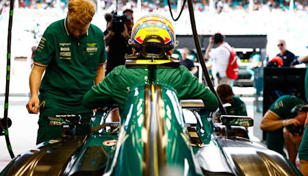 Debrief sunday Fernando 3