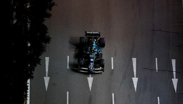 Singapore GP