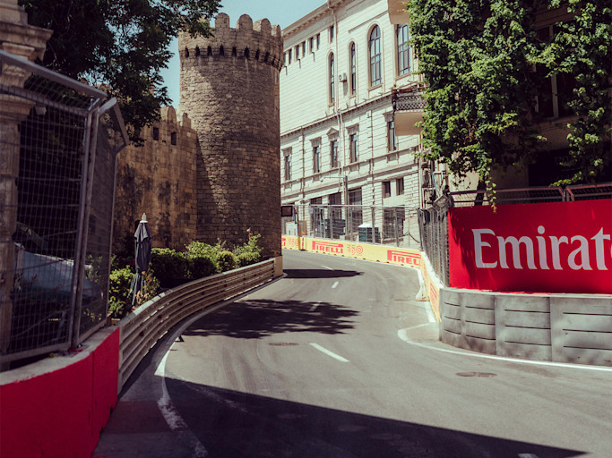 Azerbaijan GP
