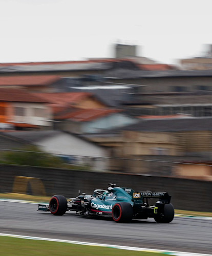 Brazilian Grand Prix