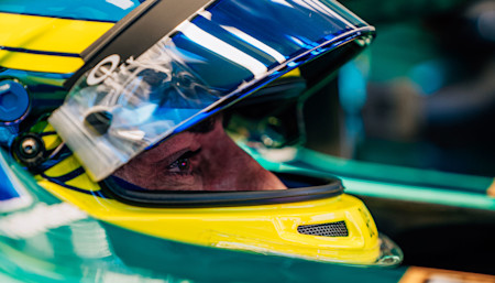 Aston Martin F1