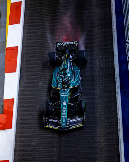 Singapore GP