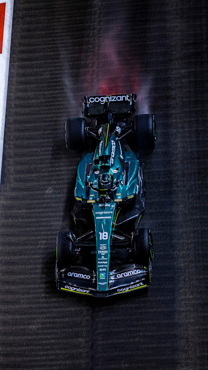 Singapore GP