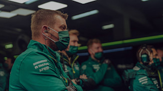 #IAMSTORIES | Insider