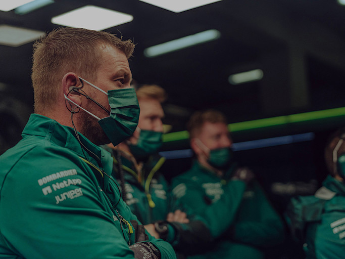 #IAMSTORIES | Insider