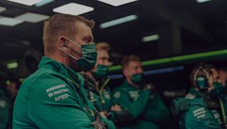 #IAMSTORIES | Insider