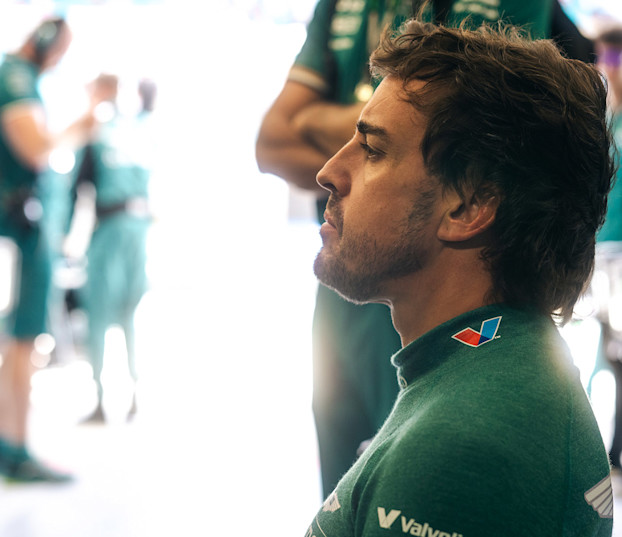 Pedro driver pre-season interview list image