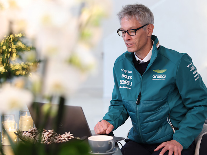 Mike on 2024 video image 1