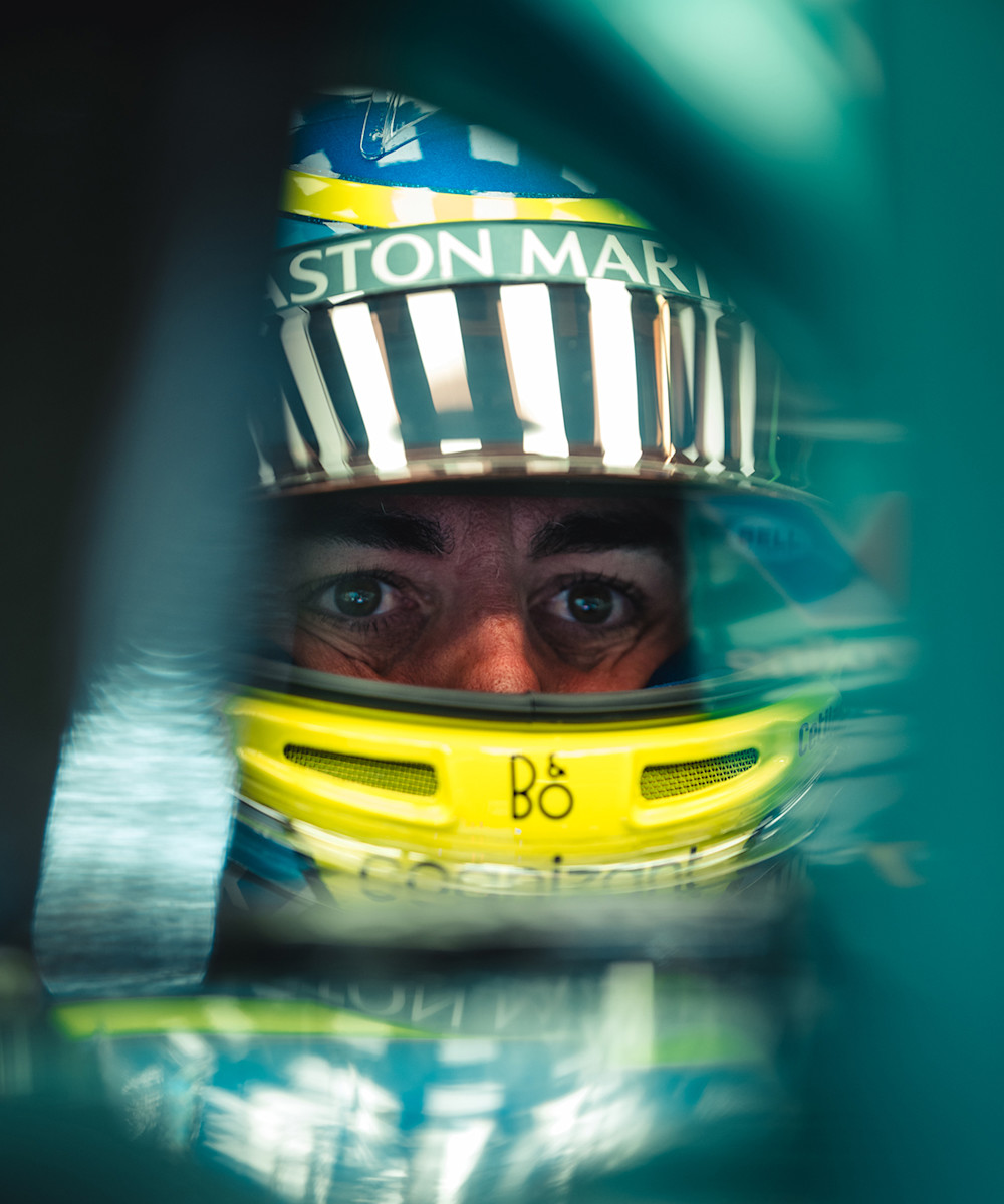 Fernando Alonso