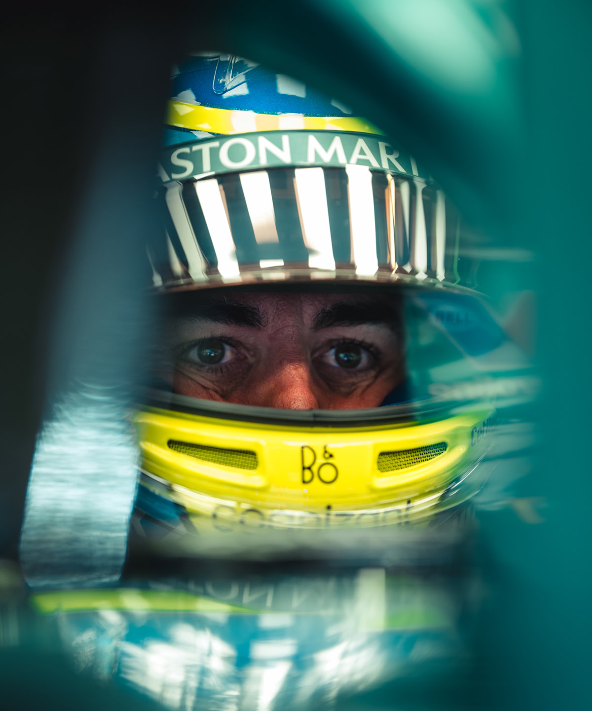 Fernando FP3 Abu Dhabi image