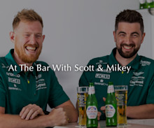 At The Bar With