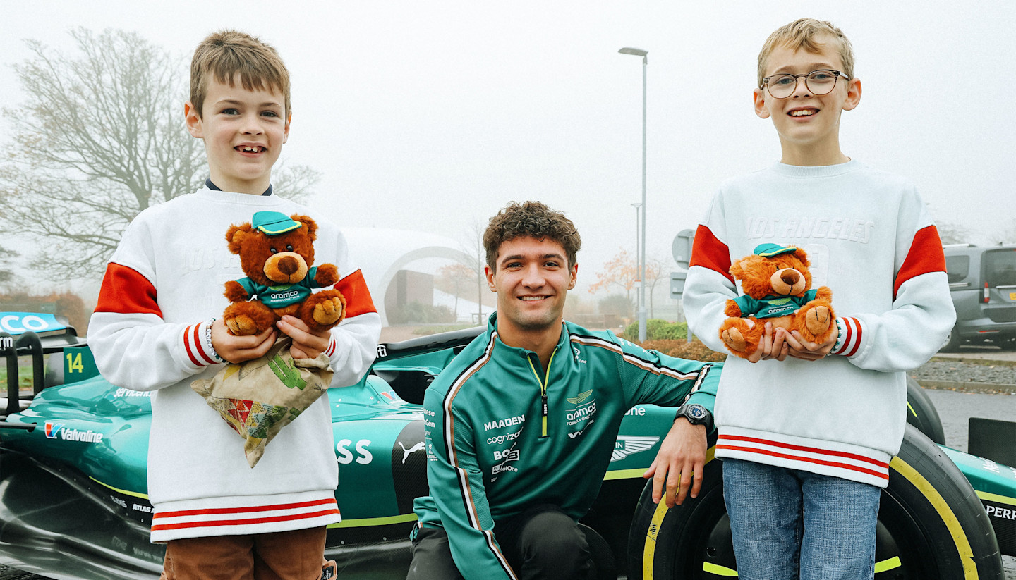 Children-s hospital tour header homepage