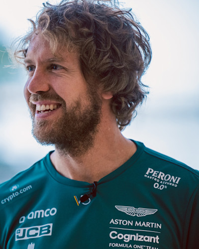 [重大消息] Sebastian Vettel宣布於今(2022)年底退休2722|小老婆汽機車資訊網