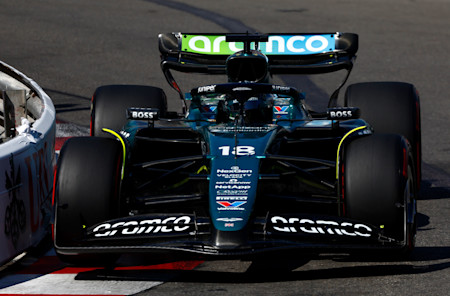 Debrief Saturday Lance 1