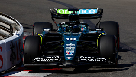 Debrief Saturday Lance 1