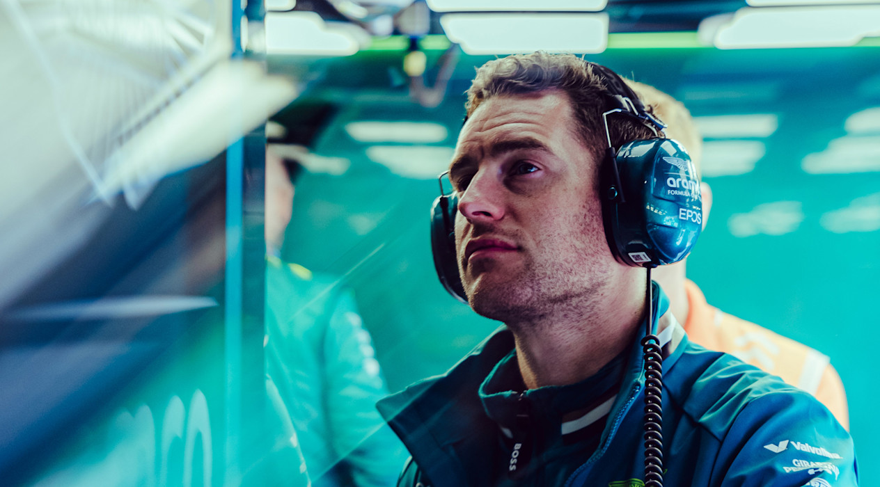 New Stoffel homepage reserve interview hero