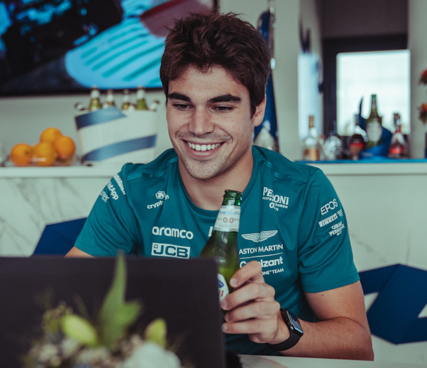 Peroni Nastro Azzurro 0.0%