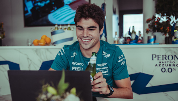 Peroni Nastro Azzurro 0.0%