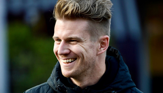 Nico Hulkenberg