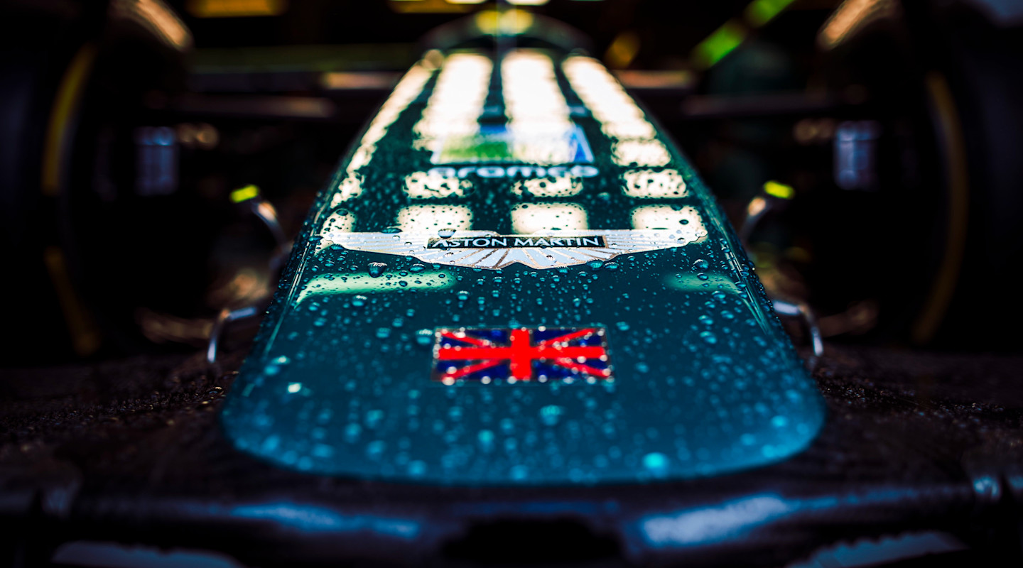 Shutter Speed: 2022 Emilia Romagna Grand Prix