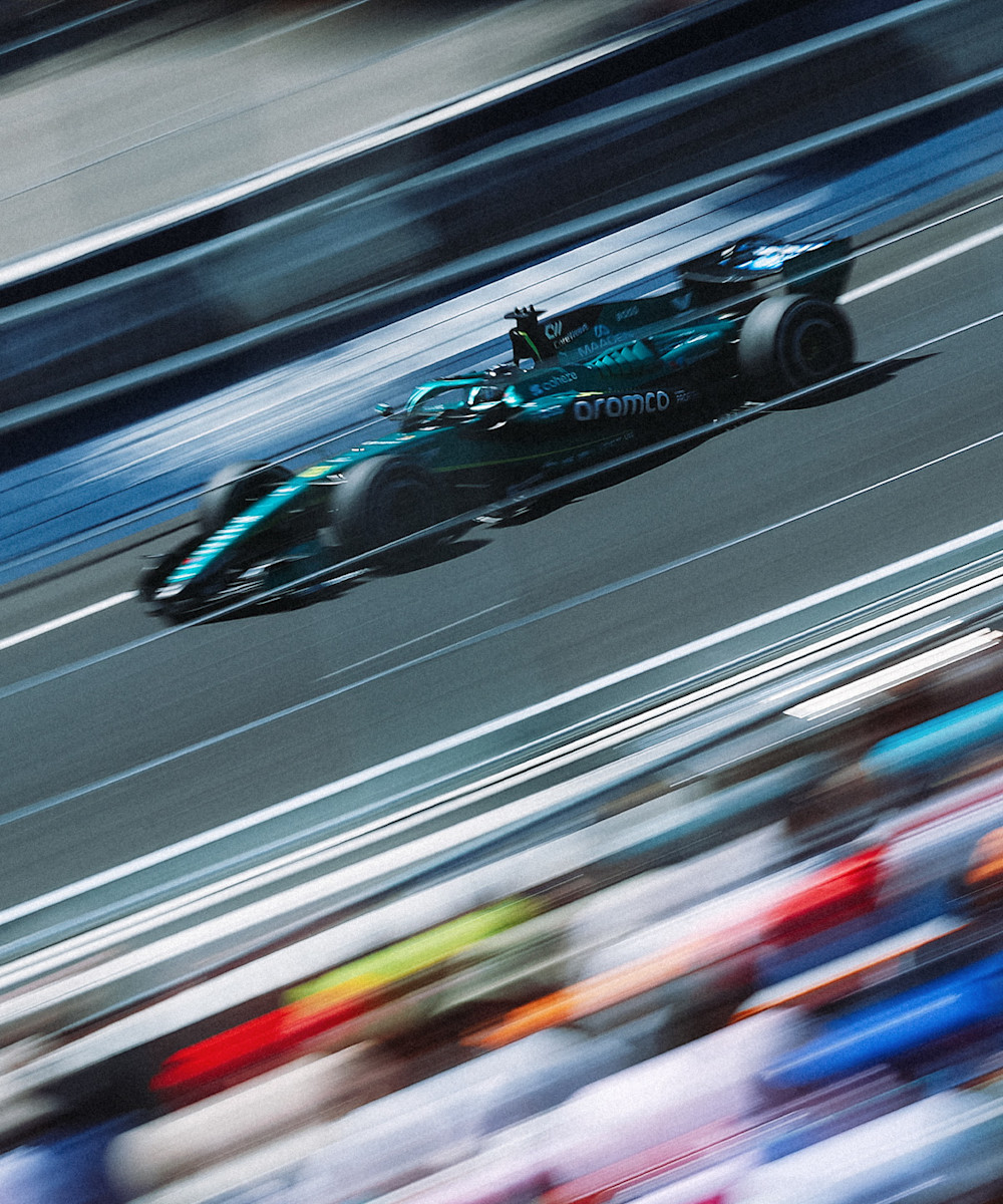 Lance Stroll
