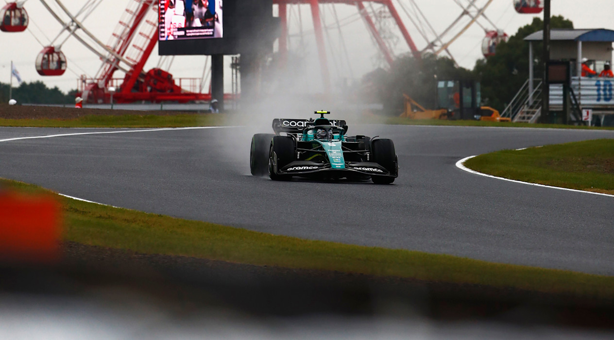 Japanese GP