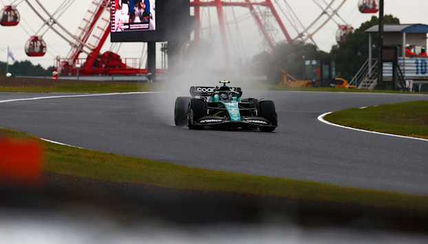 Japanese GP