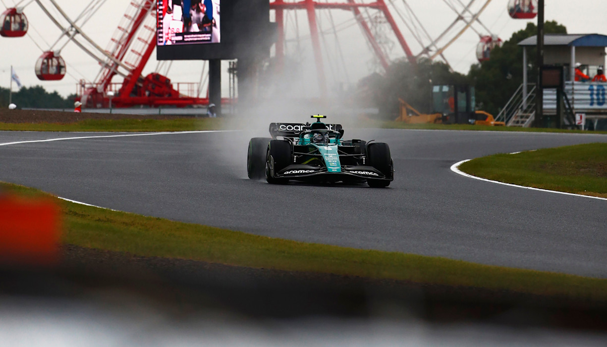 Japanese GP