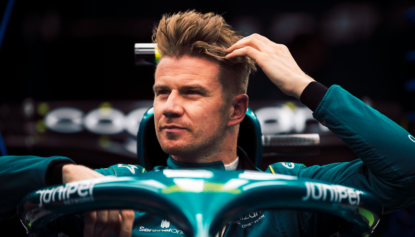 Shutter Speed: 2022 Saudi Arabia Grand Prix