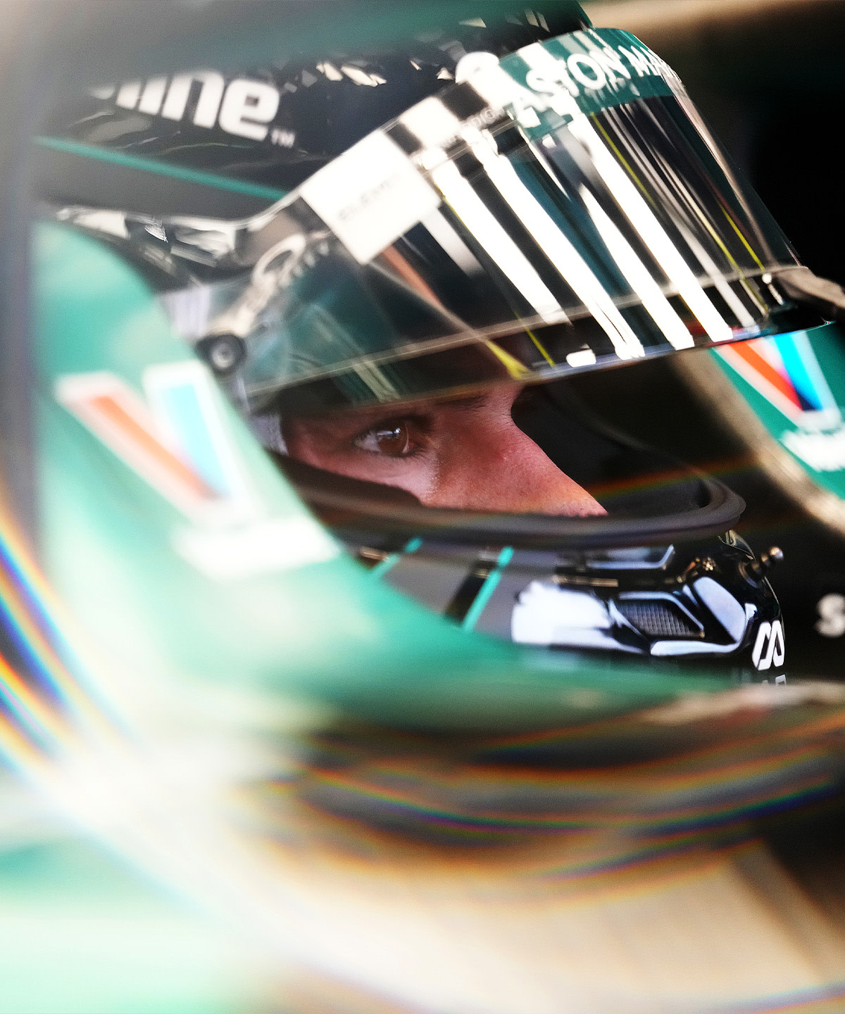 Lance Belgium FP3