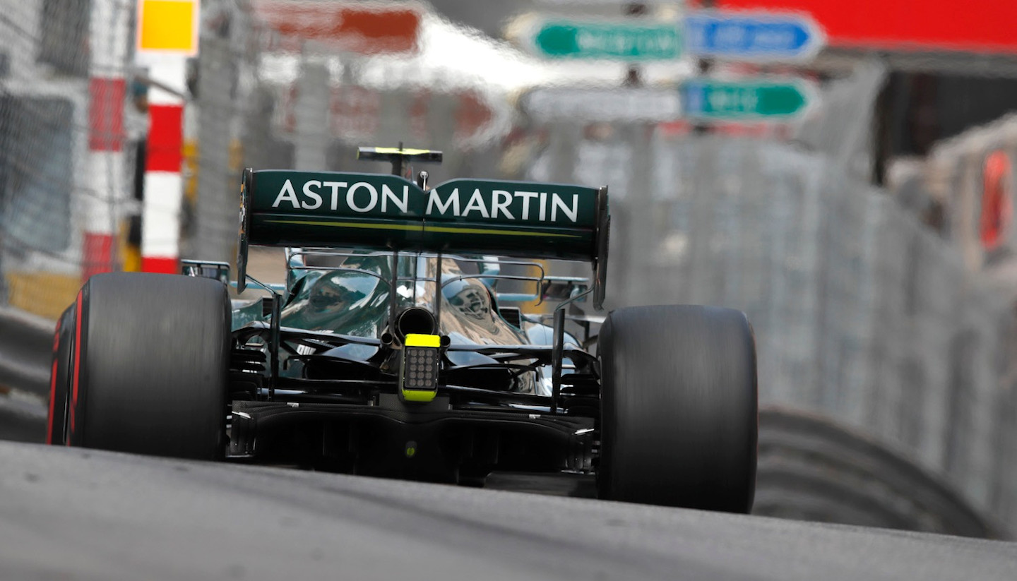 2021 Monaco Grand Prix