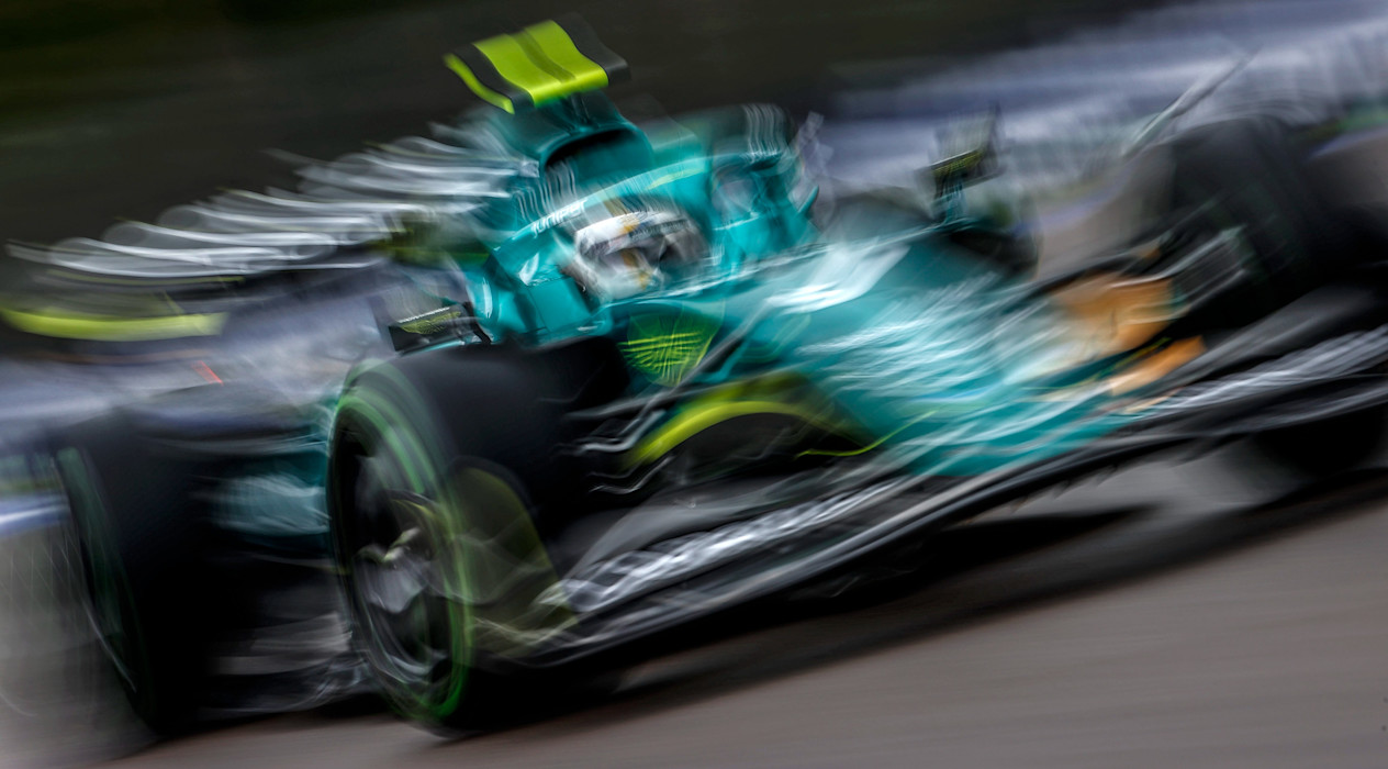 Sebastian Vettel