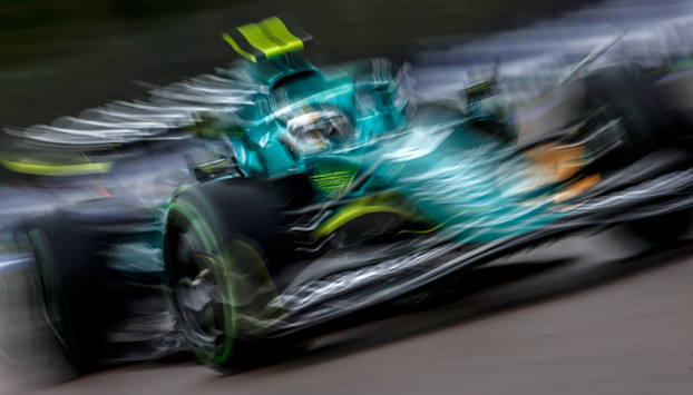 Sebastian Vettel