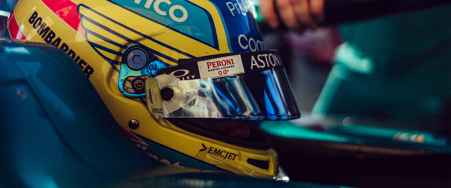 Bahrain GP