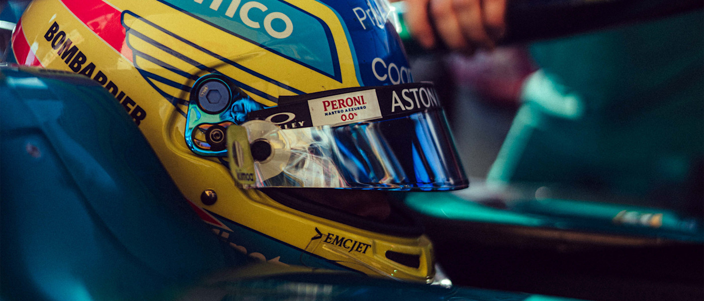 Bahrain GP