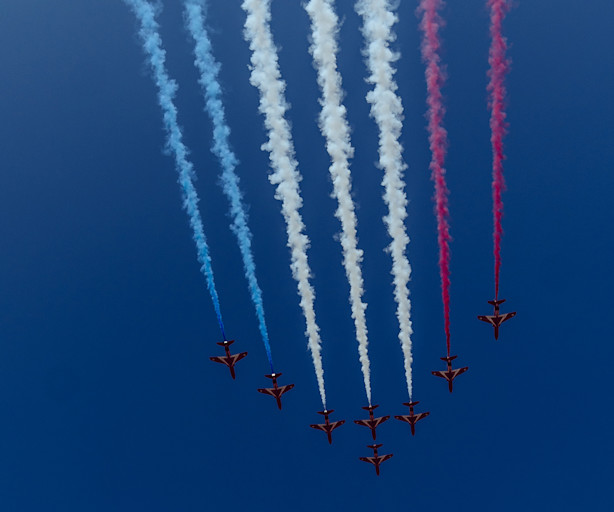 British GP