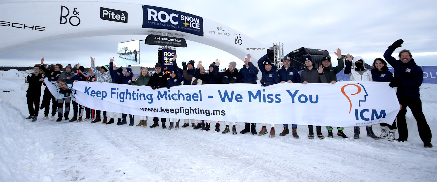 2022 Race of Champions