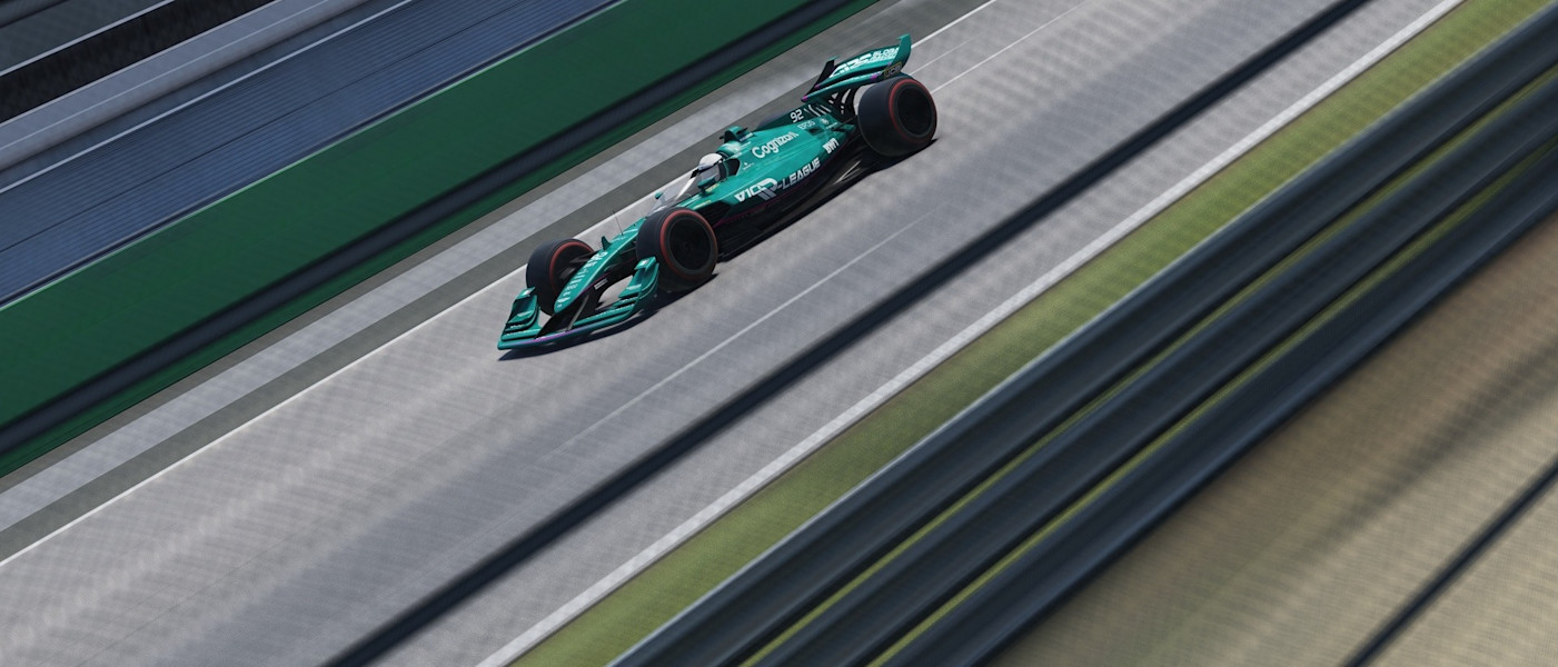 V10 R-League