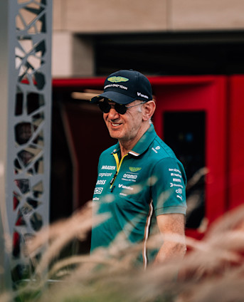 Adrian arrival TikTok