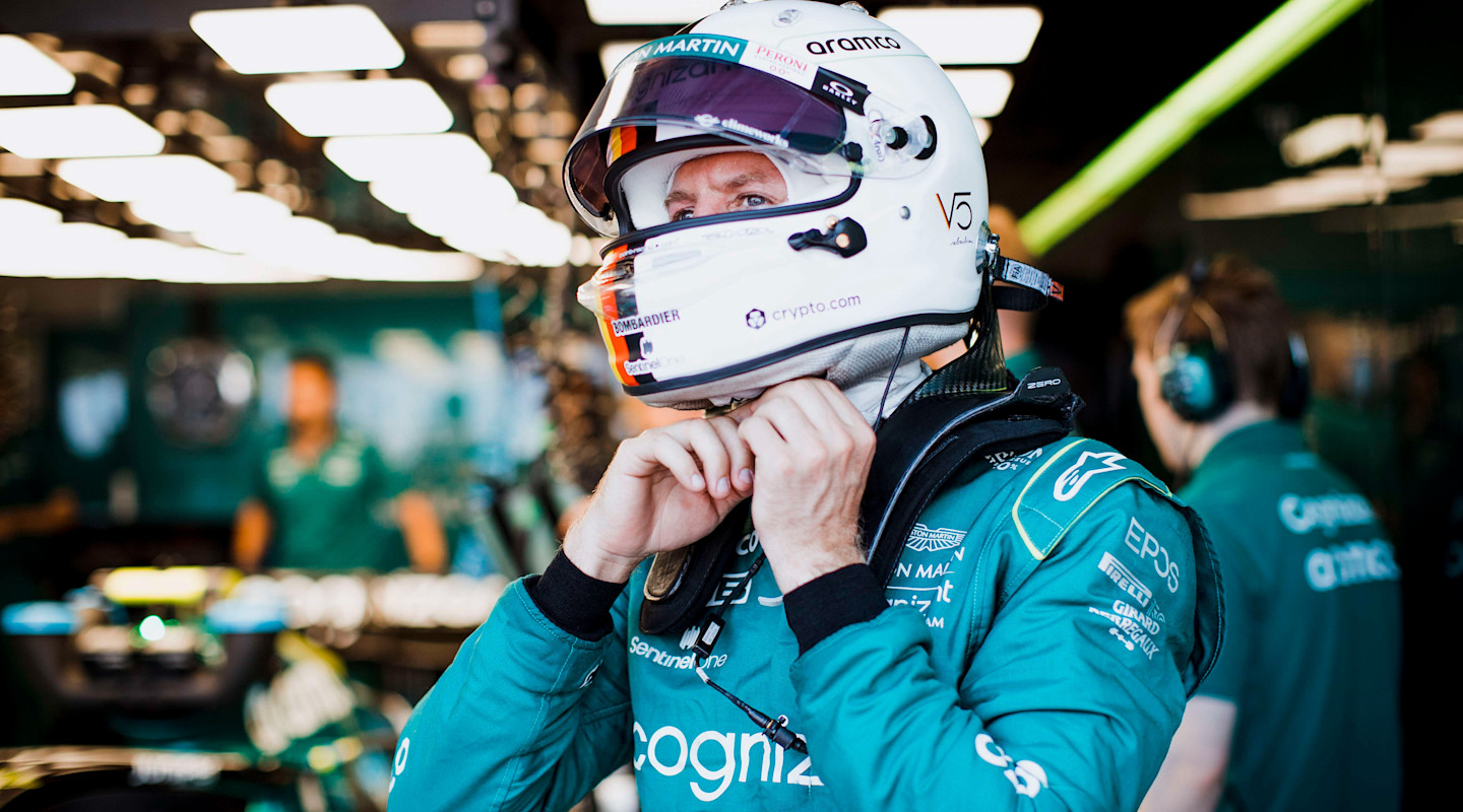 Shutter Speed: Monaco GP