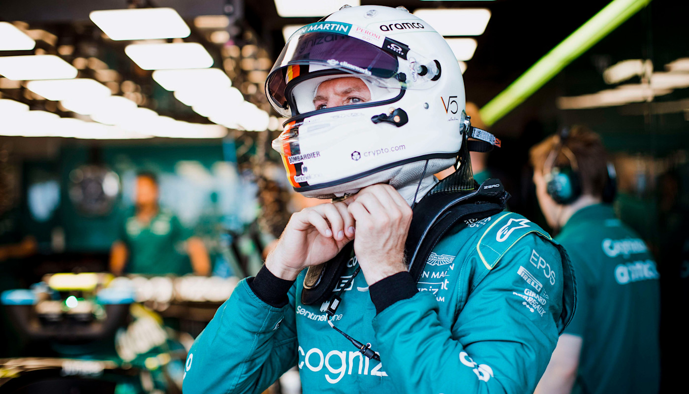 Shutter Speed: Monaco GP