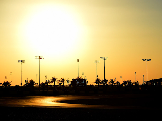 Qatar Grand Prix